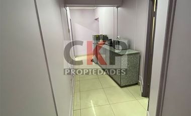 Oficina en Arriendo en Paseo Bulnes Tarapaca