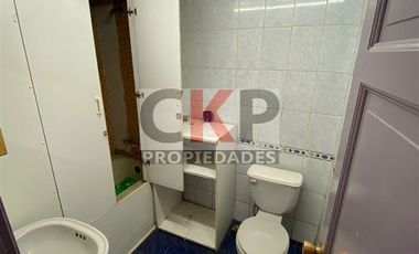 Oficina en Arriendo en Paseo Bulnes Tarapaca