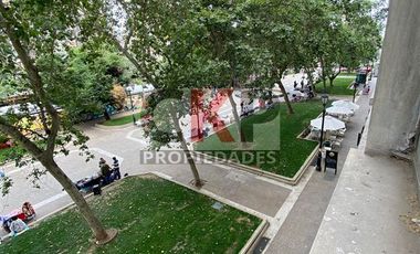 Oficina en Arriendo en Paseo Bulnes Tarapaca