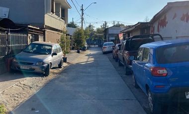 Casa en Venta en Avda Condell JM Balmaceda