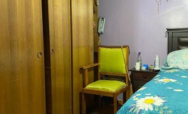 Casa en Venta en Avda Condell JM Balmaceda