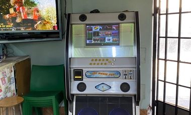 Casa en Venta en Avda Condell JM Balmaceda