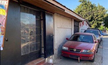 Casa en Venta en Avda Condell JM Balmaceda