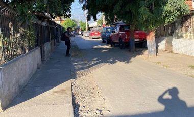 Casa en Venta en Avda Condell JM Balmaceda