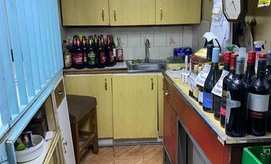 Casa en Venta en Avda Condell JM Balmaceda