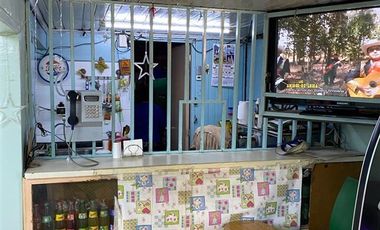 Casa en Venta en Avda Condell JM Balmaceda