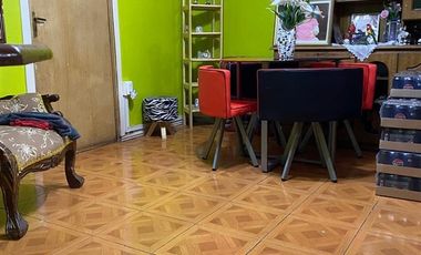 Casa en Venta en Avda Condell JM Balmaceda