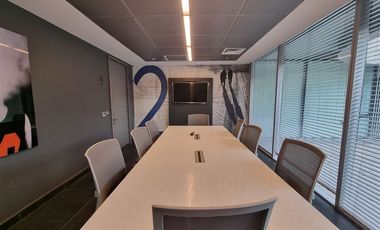 Oficina en Arriendo en Se vende oficina, 2 privados- 1 baño.
