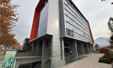 Oficina en Arriendo en Se vende oficina, 2 privados- 1 baño.