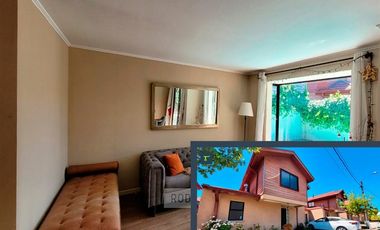 Casa en Venta en Portal San Pedro