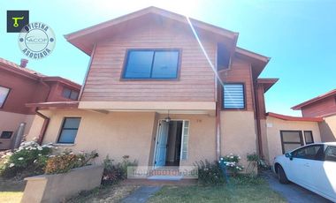 Casa en Venta en Portal San Pedro