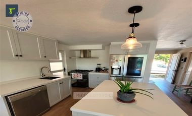 Casa en Venta en Portal San Pedro