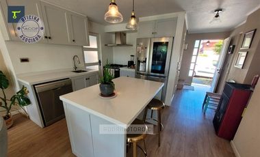 Casa en Venta en Portal San Pedro