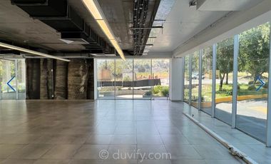 Local Comercial en Arriendo en los jardines 970