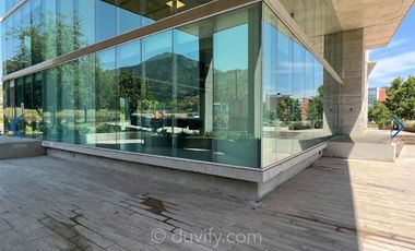 Local Comercial en Arriendo en los jardines 970