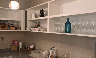 Alquiler de departamento en Bambu Relax-Canning