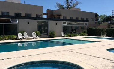 Alquiler de departamento en Bambu Relax-Canning