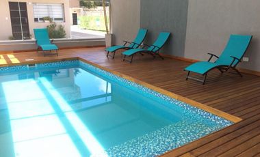 Alquiler de departamento en Bambu Relax-Canning