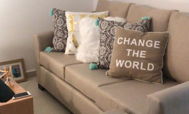 Alquiler de departamento en Bambu Relax-Canning