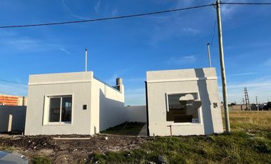 Casa 1 dormitorio, Oro Verde. Inversión o Vivienda