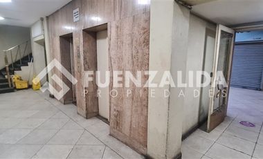 Oficina en Venta en Metro Santa Lucia