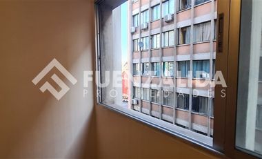Oficina en Venta en Metro Santa Lucia
