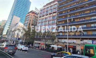 Oficina en Venta en Metro Santa Lucia