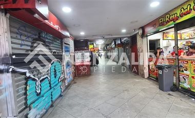 Oficina en Venta en Metro Santa Lucia
