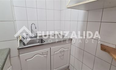 Oficina en Venta en Metro Santa Lucia