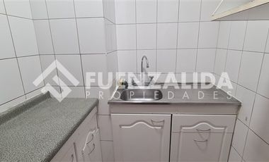 Oficina en Venta en Metro Santa Lucia