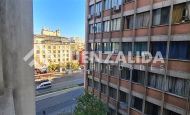 Oficina en Venta en Metro Santa Lucia