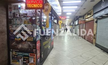 Oficina en Venta en Metro Santa Lucia