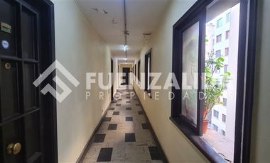 Oficina en Venta en Metro Santa Lucia