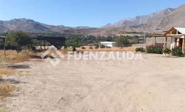 Casa en Venta en Condominio Mirador de Elqui