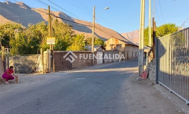 Casa en Venta en Condominio Mirador de Elqui