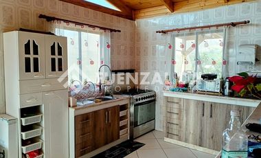 Casa en Venta en Condominio Mirador de Elqui