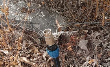 Agrícola en Venta en Condominio Mirador de Elqui
