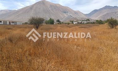 Agrícola en Venta en Condominio Mirador de Elqui