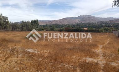 Agrícola en Venta en Condominio Mirador de Elqui