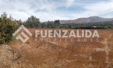 Agrícola en Venta en Condominio Mirador de Elqui
