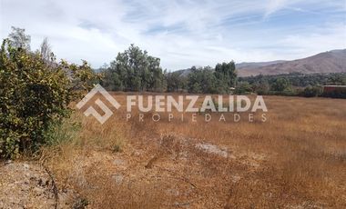 Agrícola en Venta en Condominio Mirador de Elqui