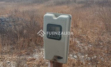 Agrícola en Venta en Condominio Mirador de Elqui
