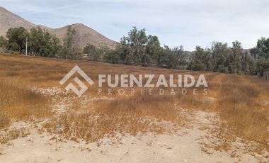 Agrícola en Venta en Condominio Mirador de Elqui