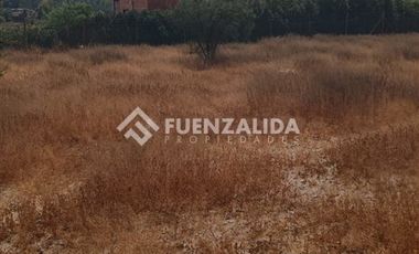 Agrícola en Venta en Condominio Mirador de Elqui