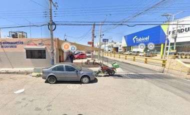 Local Comercial en venta sobre Av. Vasco de Quiroga