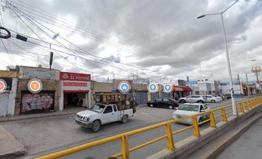 Local Comercial en venta sobre Av. Vasco de Quiroga