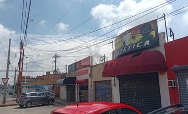 Local Comercial en venta sobre Av. Vasco de Quiroga