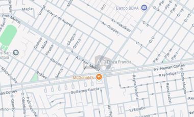 Local Comercial en venta sobre Av. Vasco de Quiroga