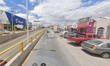 Local Comercial en venta sobre Av. Vasco de Quiroga