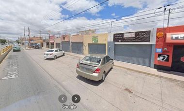 Local Comercial en venta sobre Av. Vasco de Quiroga